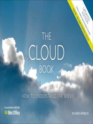 cover image of The Cloud Book